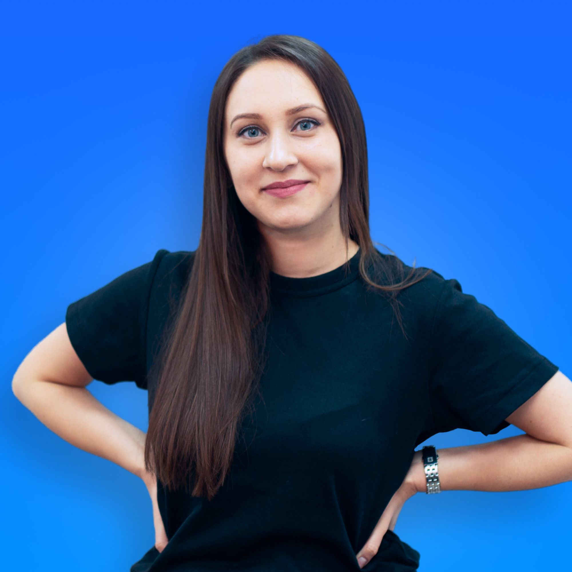 Marketing Director NetHunt CRM