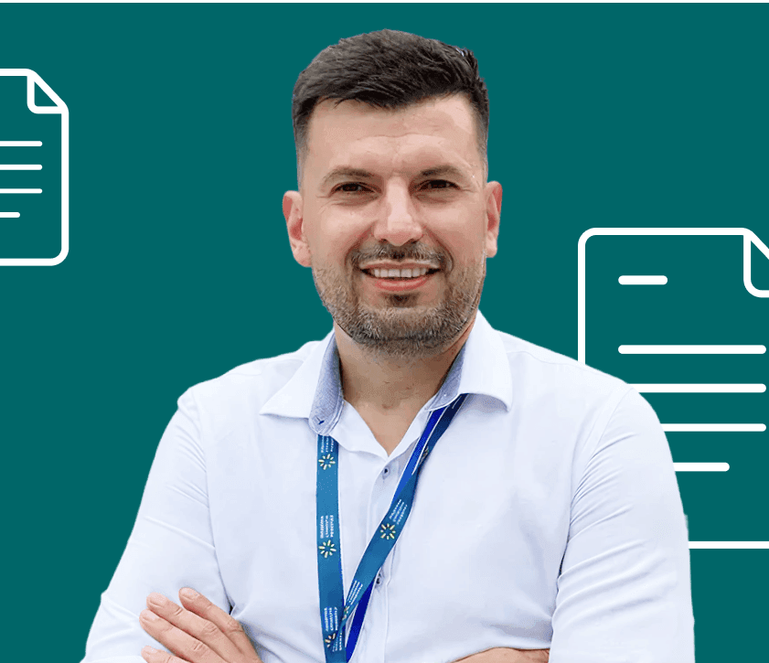 Павло Прохоренко