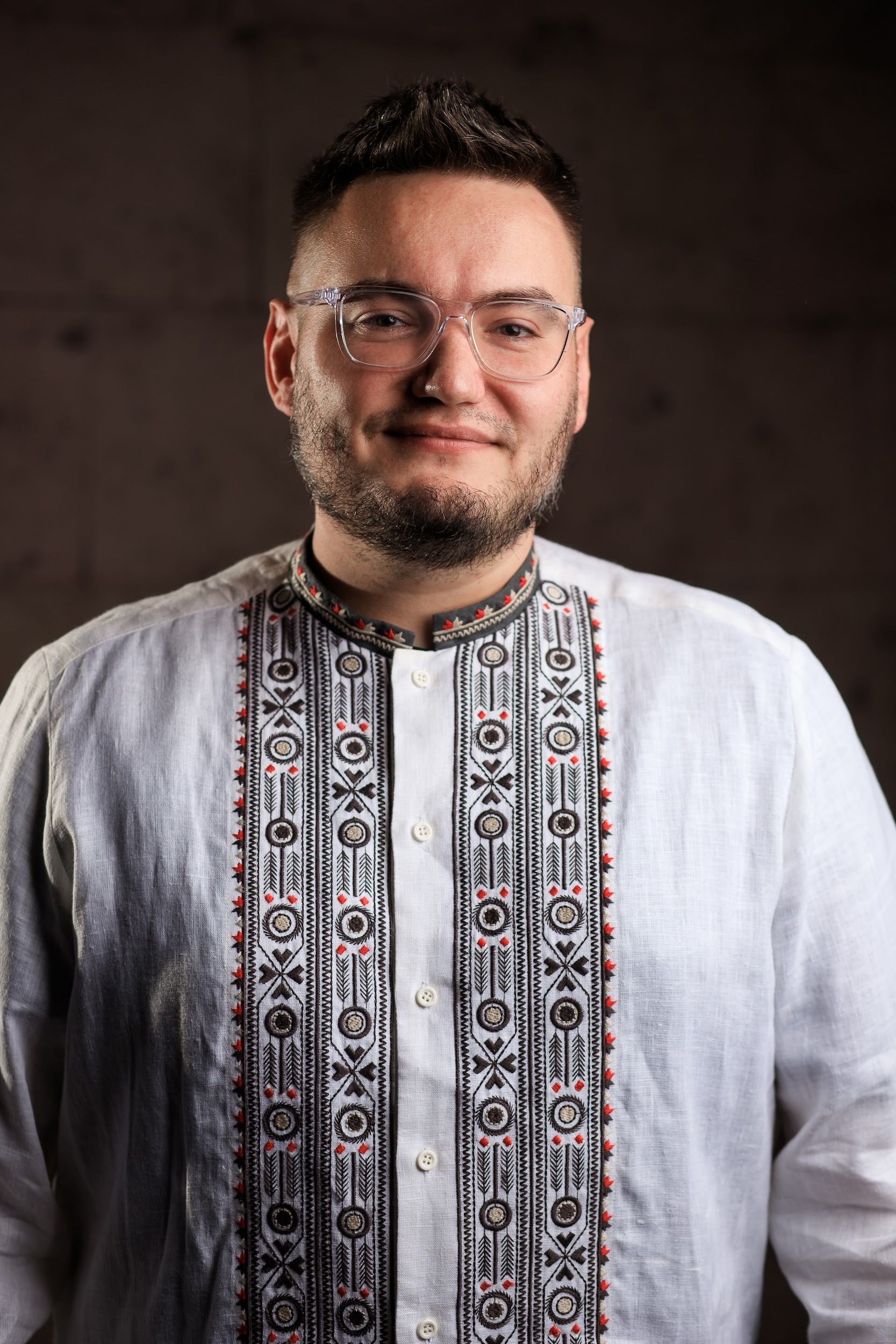 Юрій Глушаков