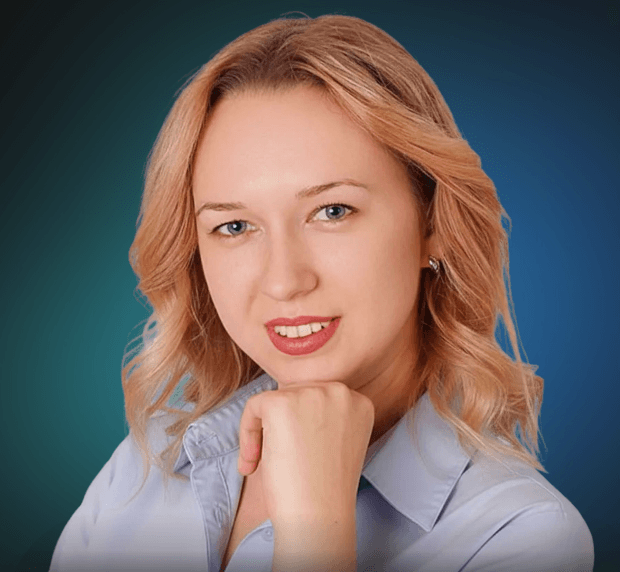 Юлія Ярошевська