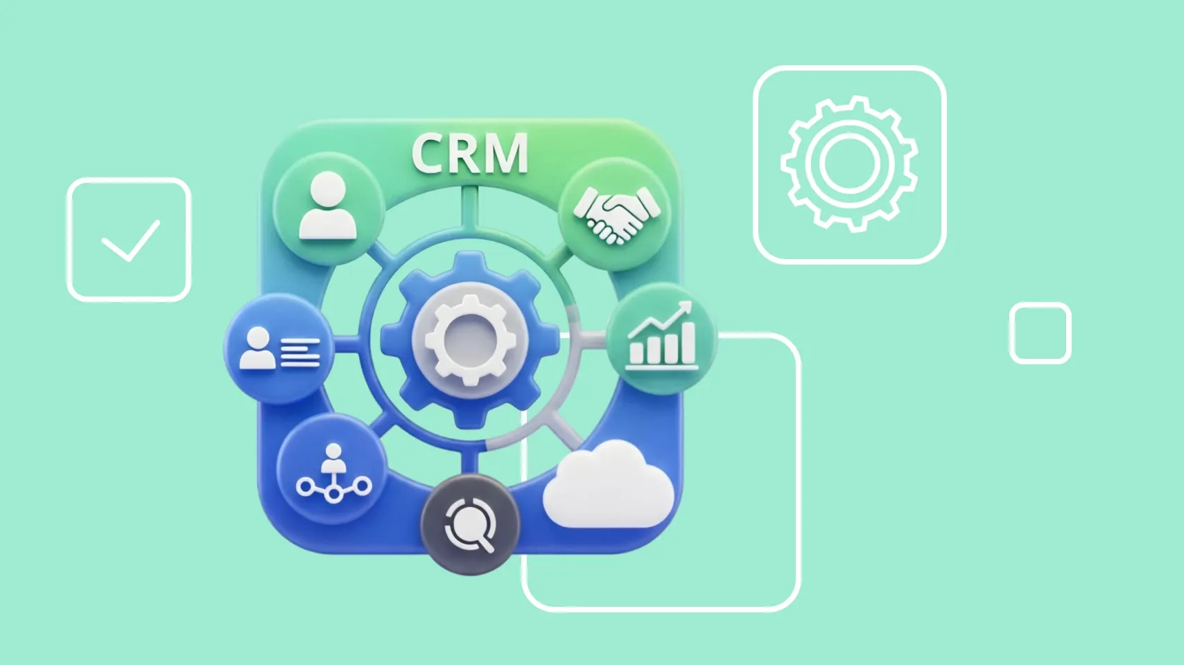 11 CRM-систем для бізнесу: можливості та особливості рішень 