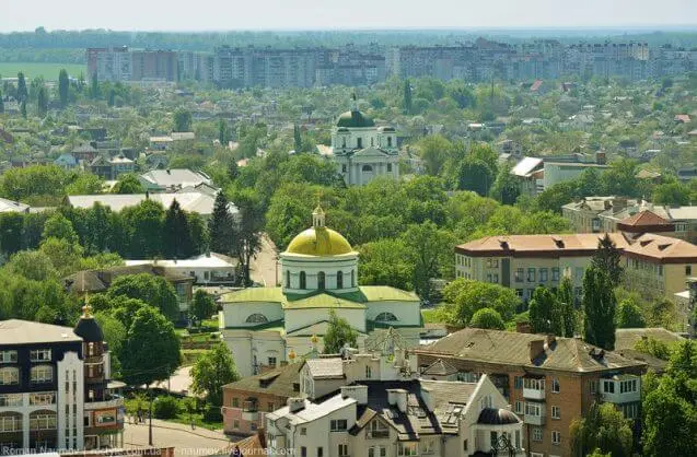 Біла Церква