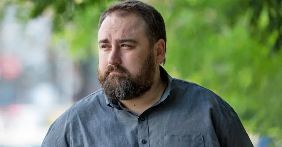 Євген Глібовицький