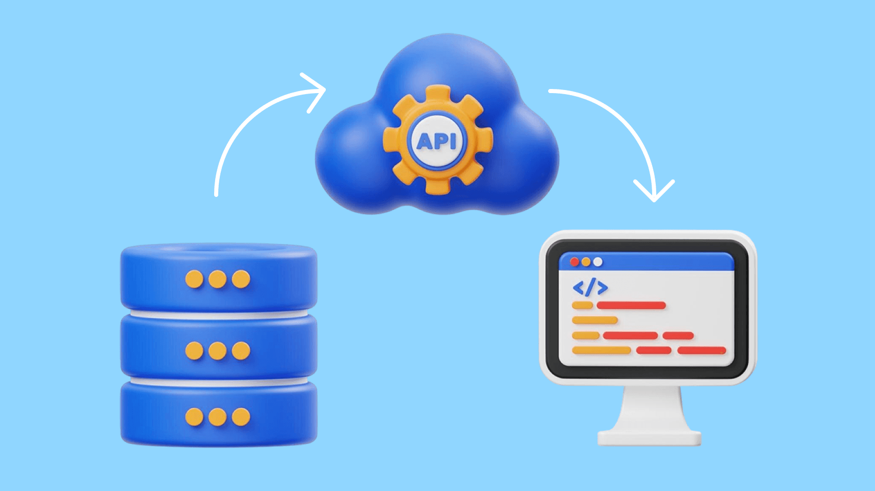 API для бізнесу: як інтеграції пришвидшують запуск цифрових продуктів