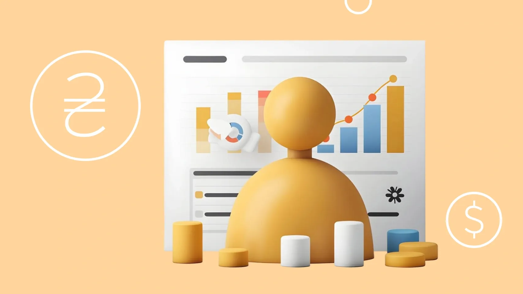 ARPU (Average Revenue Per User): як рахувати дохід з клієнта і збільшувати його