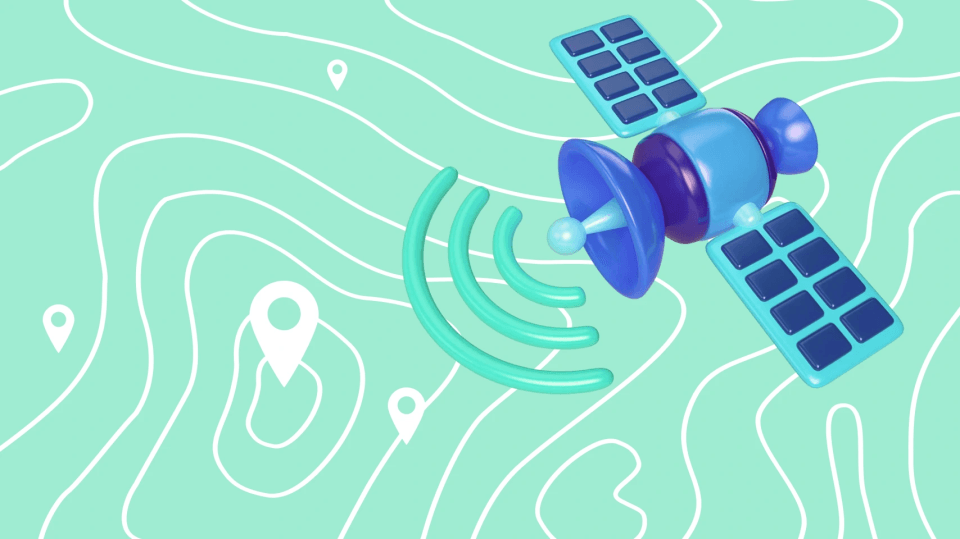 Starlink Direct to Cell (Starlink Mobile): як бізнесу протестувати Light Data — доступ до месенджерів і навігації