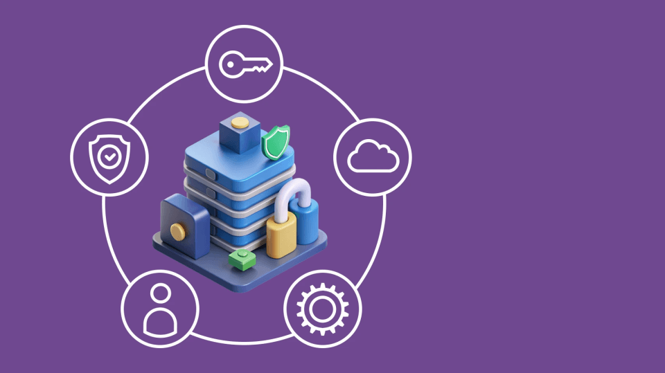 Data governance: як побудувати систему управління даними в компанії