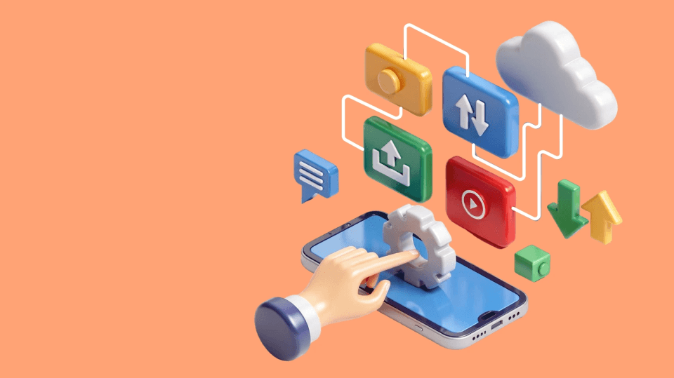 Digital Transformation Strategy: як побудувати стратегію цифрової трансформації бізнесу