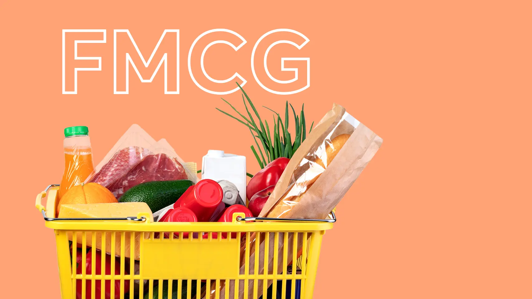 Дослідження українського ринку FMCG