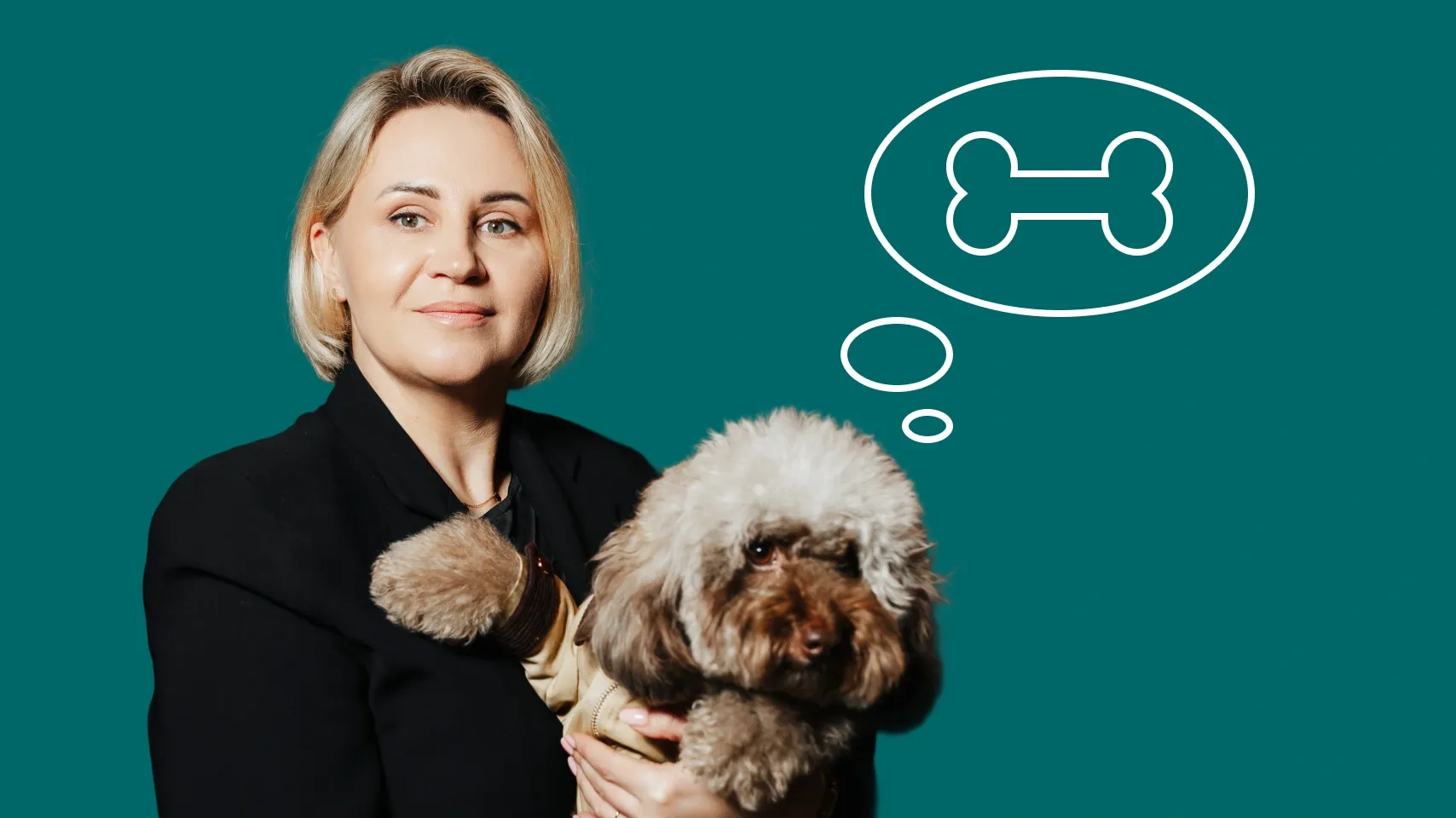 Як змінюється зооритейл і чого очікують петбатьки: інтерв’ю з Аліною Колєсніковою, операційною директоркою MasterZoo