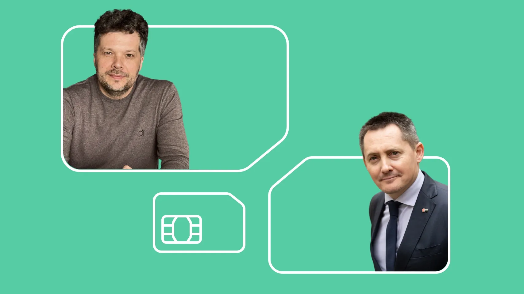 Як фінансовий сектор і телеком спільно протидіють шахрайству із SIM-картками
