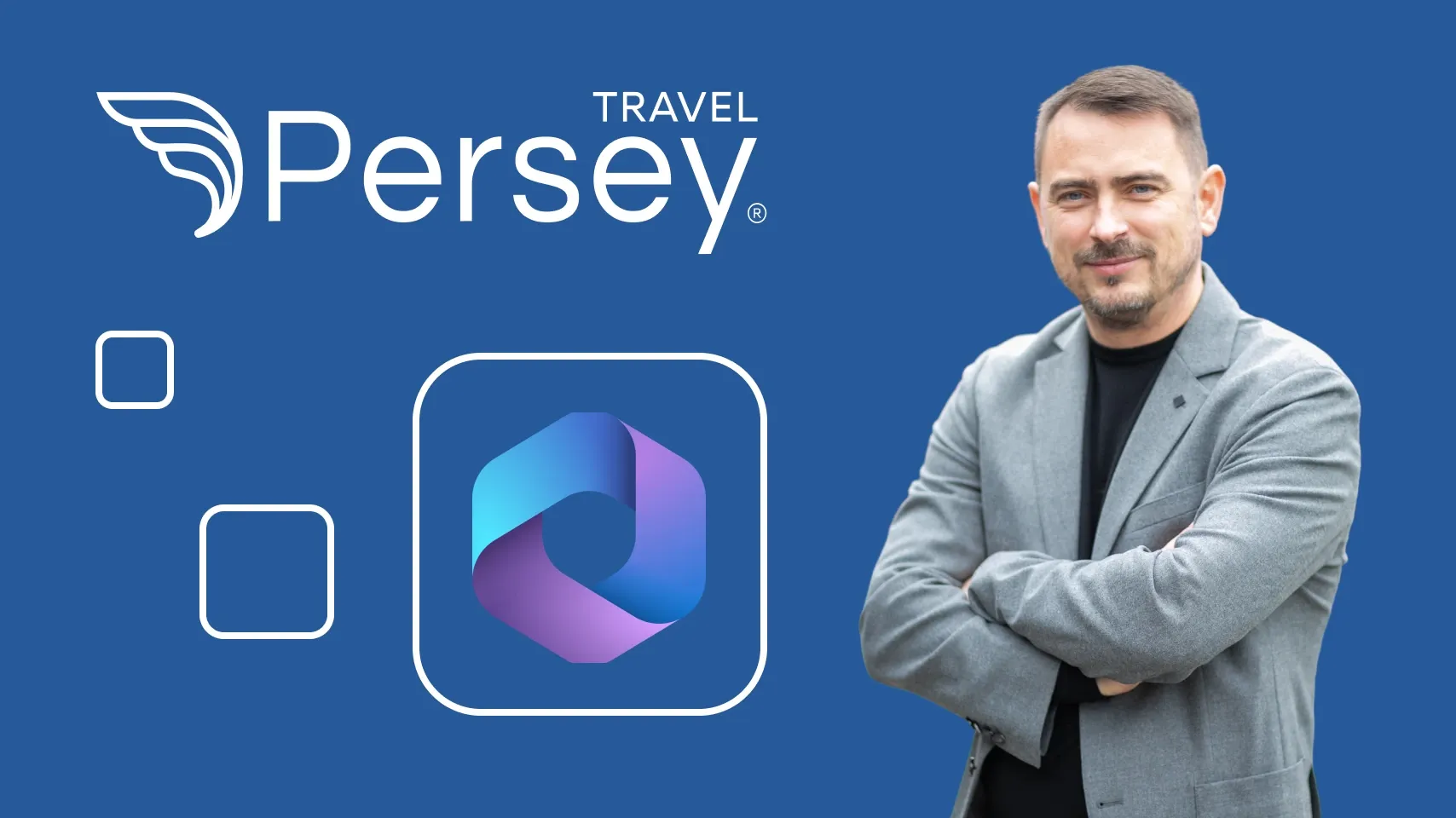 Перехід на Microsoft 365: кейс Persey Travel з міграції корпоративної пошти 