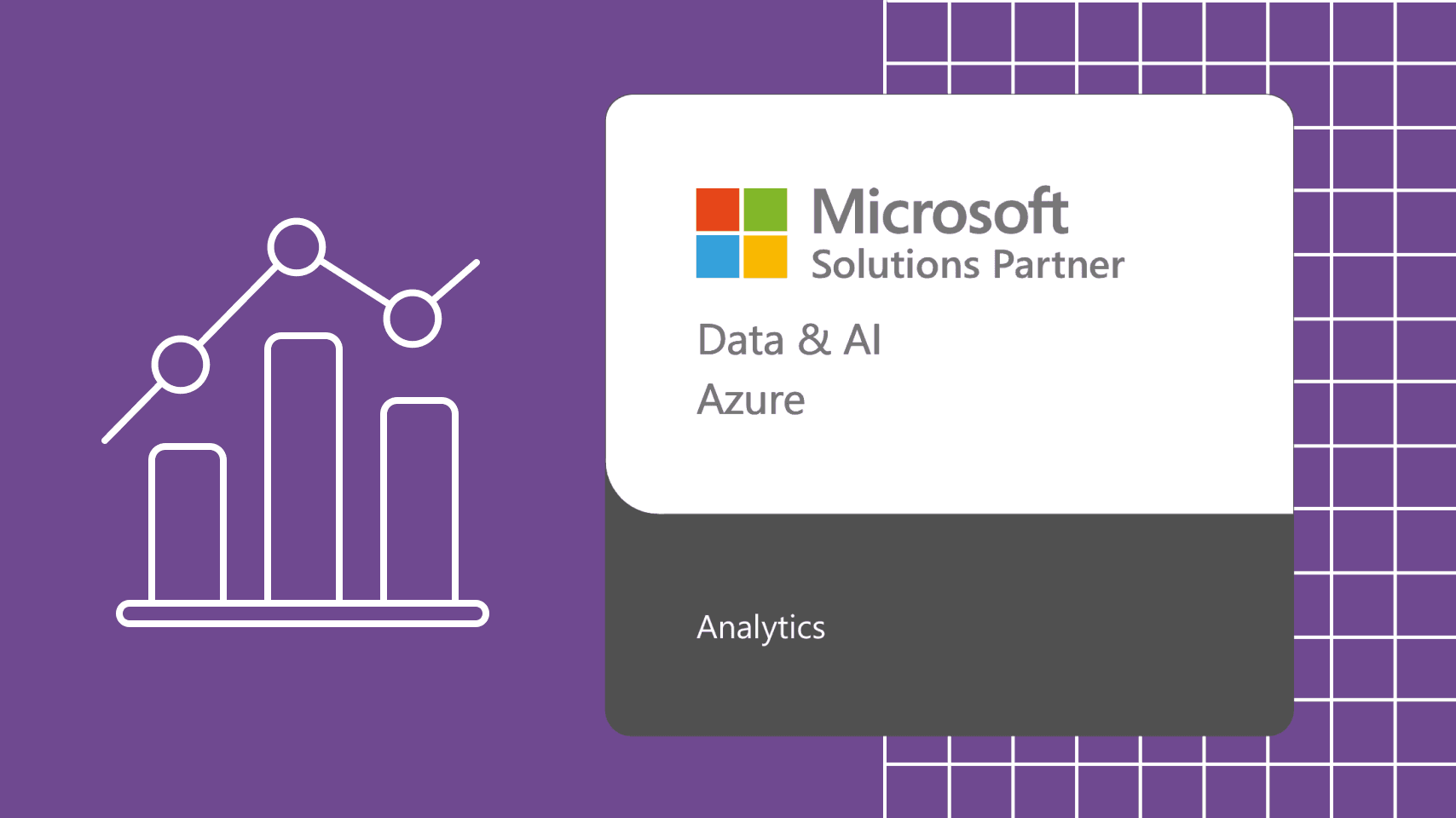 Київстар підтвердив спеціалізацію Analytics on Microsoft Azure