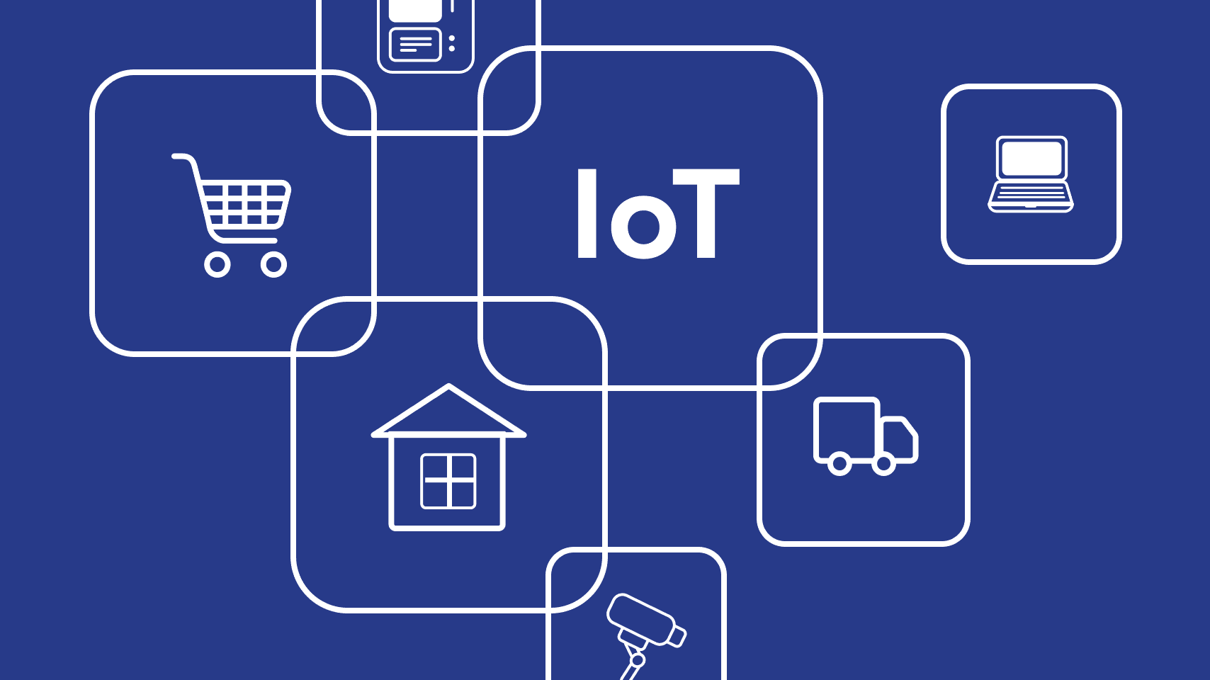 IoT платформа: що це і як використовувати для бізнесу