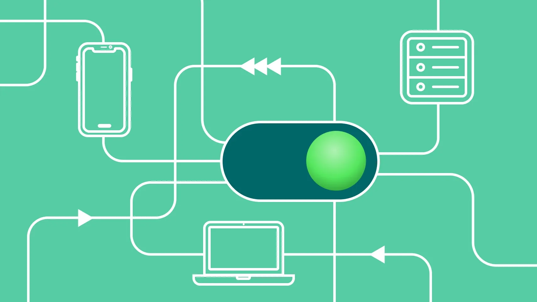 Mobile Device Management (MDM): як компанії керувати смартфонами працівників