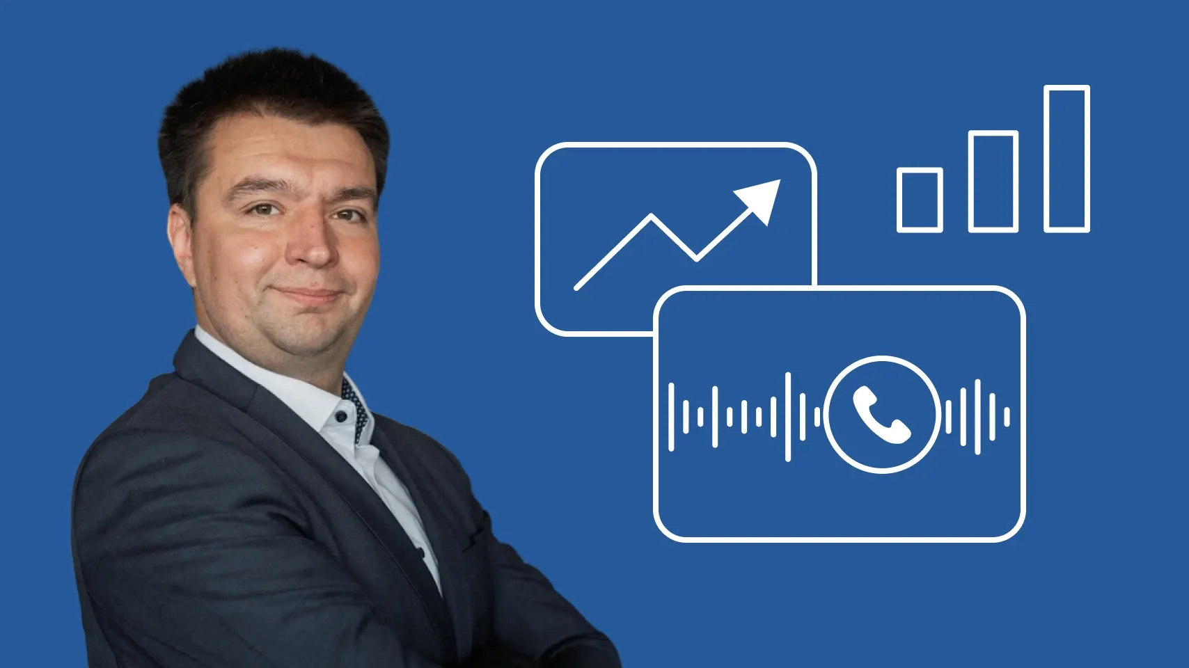 Мовна аналітика не тільки для продажів: як аналіз дзвінків працює на безпеку, маркетинг і навчання команди
