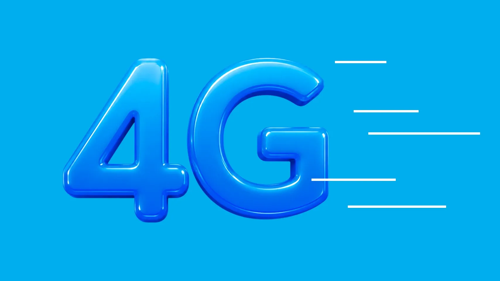 Київстар завершив масове використання технології 3G: понад 1 млн абонентів перейшли на швидкісний 4G