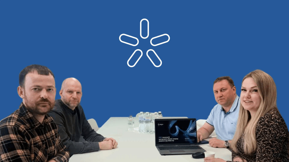 Київстар Бізнес та Херсонська регіональна агенція розвитку об’єднали зусилля для відновлення економіки регіону