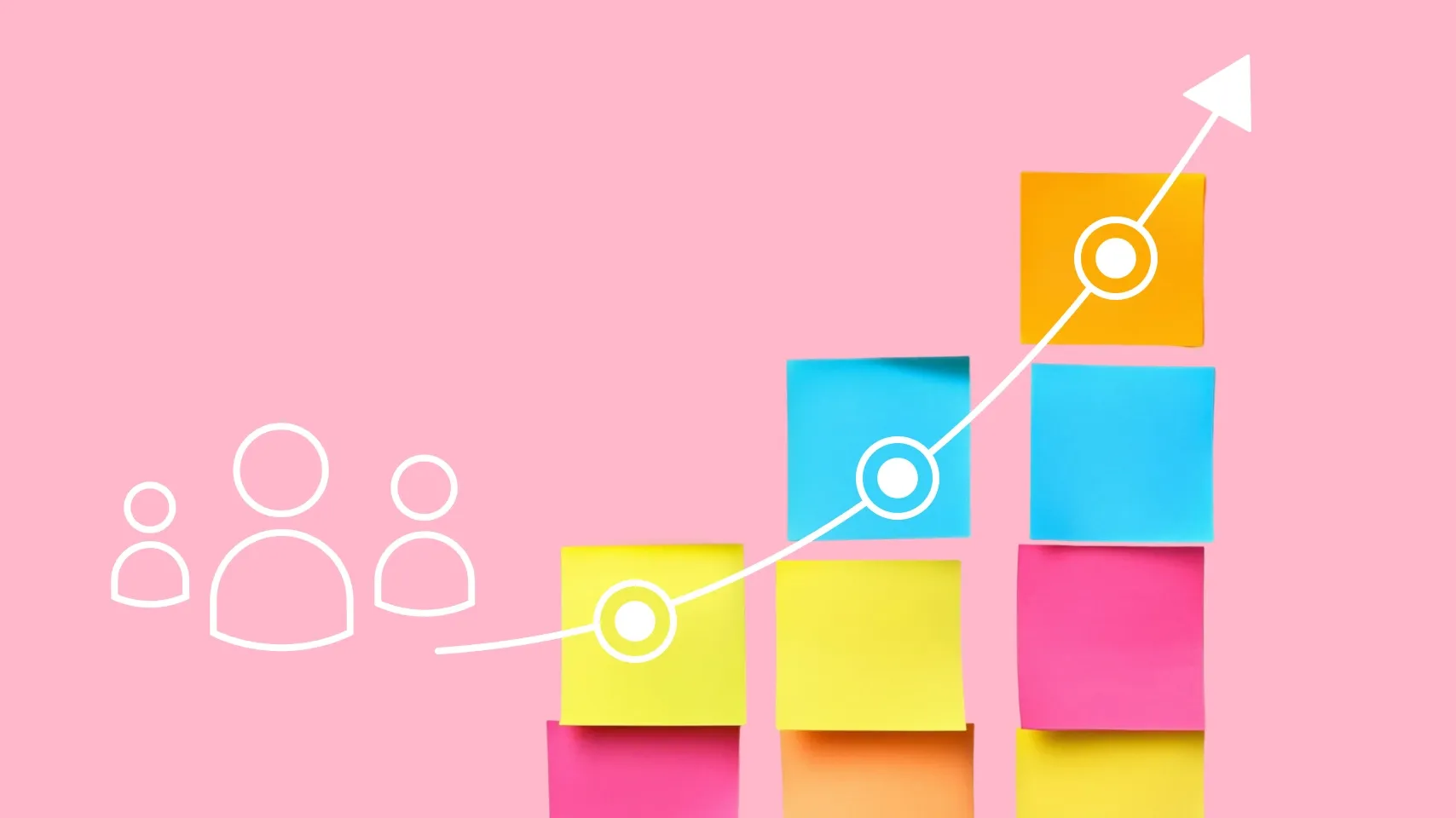 OKR: що це і як ставити цілі для команди та бізнесу