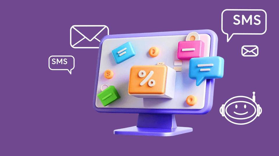 Омніканальний маркетинг як основа єдиної системи продажів