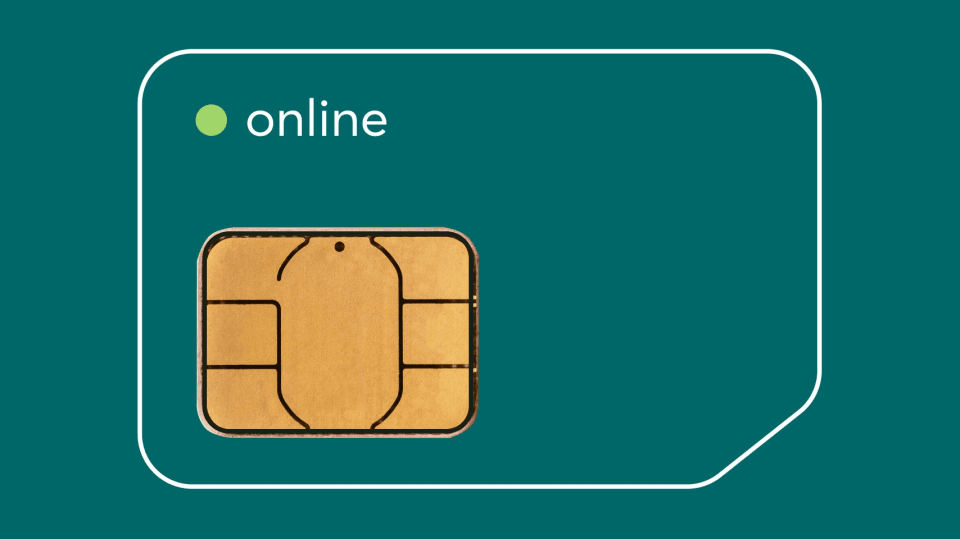 Як швидко підключити SIM-карти для бізнесу онлайн: покрокова інструкція