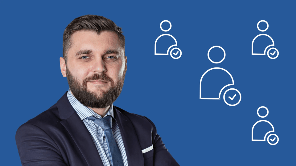 Як Big Data допомагає повертати клієнтів: цікаве зі SMART COMMERCE FORUM 2026