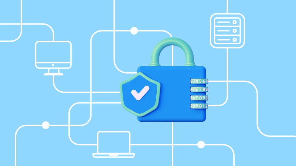 SASE: мережа й кібербезпека в одній моделі