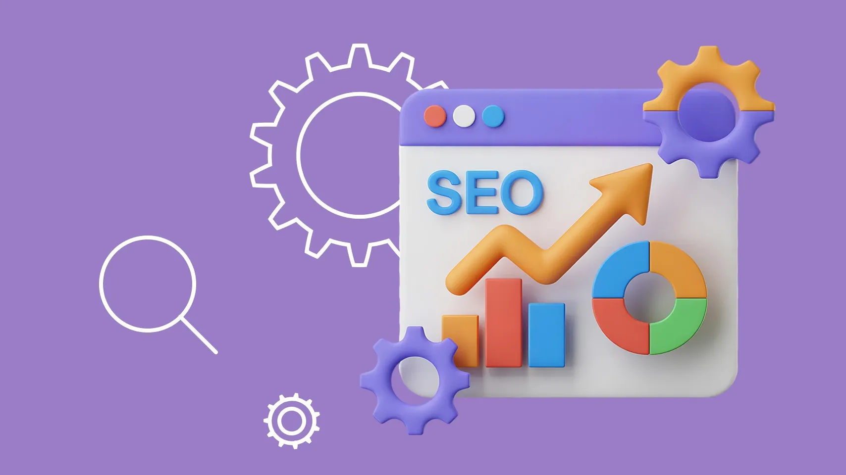 SEO: що це і чому важливо робити пошукову оптимізацію сайту