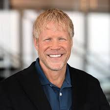 Скотт Келлер