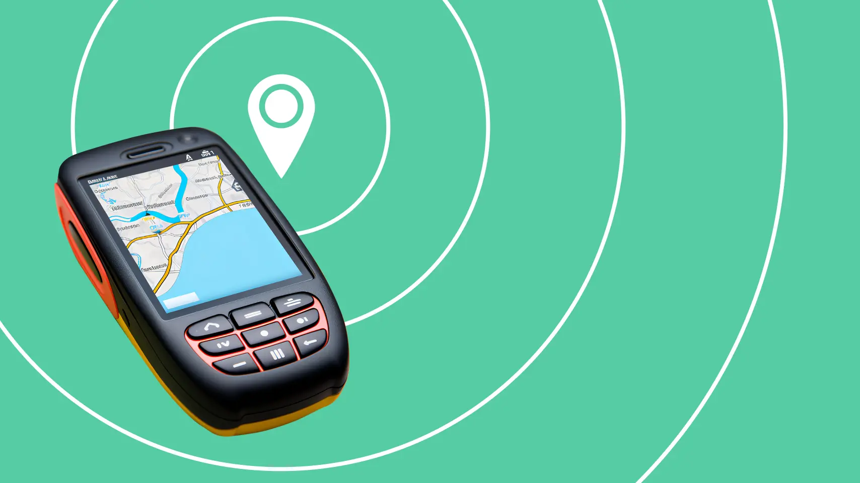 З точністю до сантиметрів: що таке GNSS і GPS сигнали та яка між ними різниця