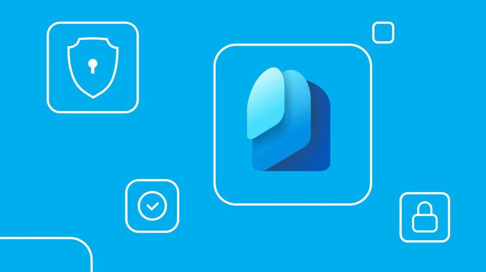 Microsoft Entra: безпечний доступ до бізнес-даних