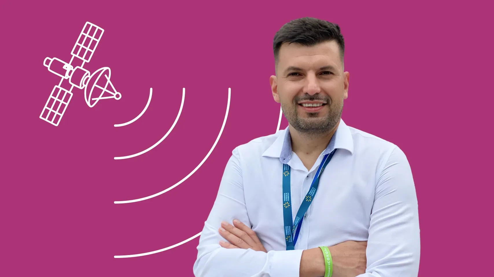 5 питань — 5 відповідей про Starlink Direct to Cell: бліцінтерв’ю з Павлом Прохоренком
