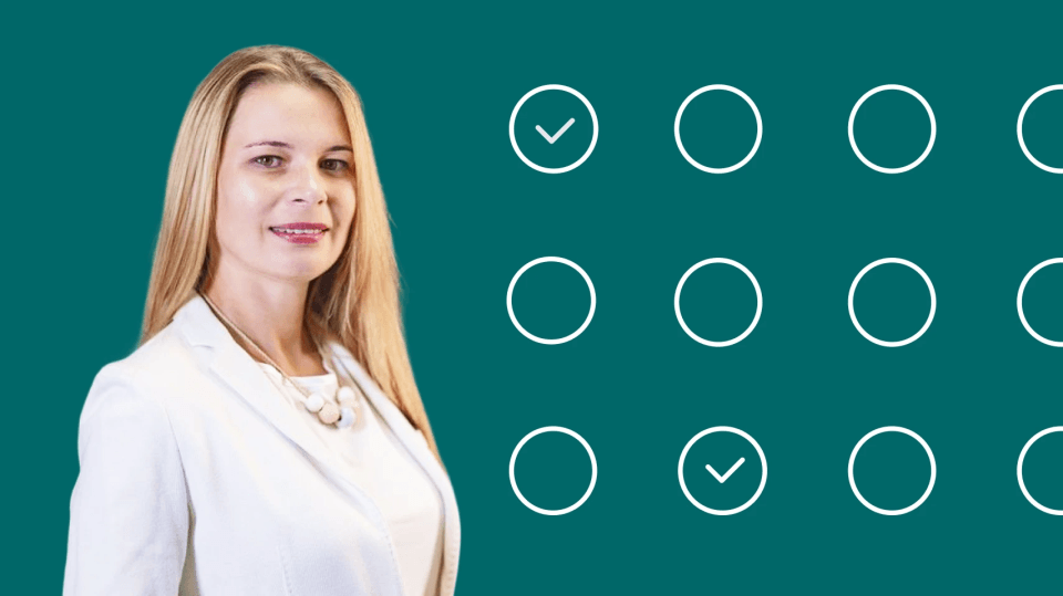 Big Data для маркетингу: які інсайти дають дані? Розповідає Тетяна Юрчишина