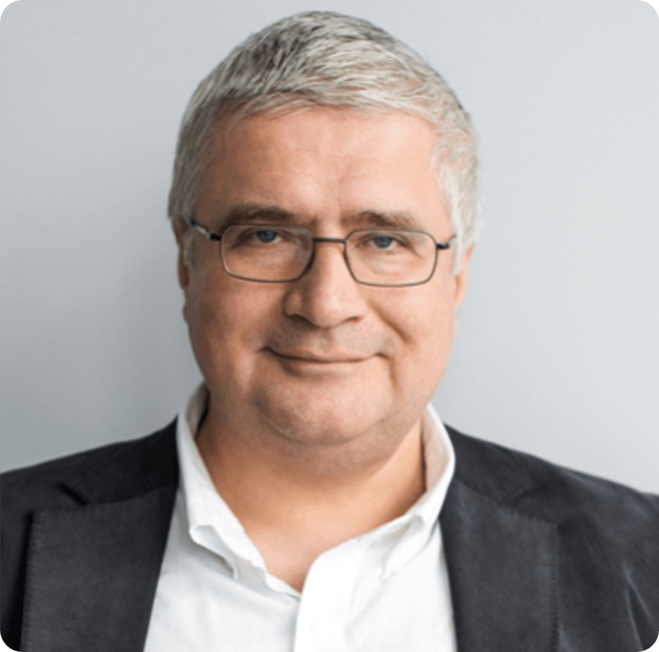 Павло Таяновський, Chief of Transformations Carat Ukraine