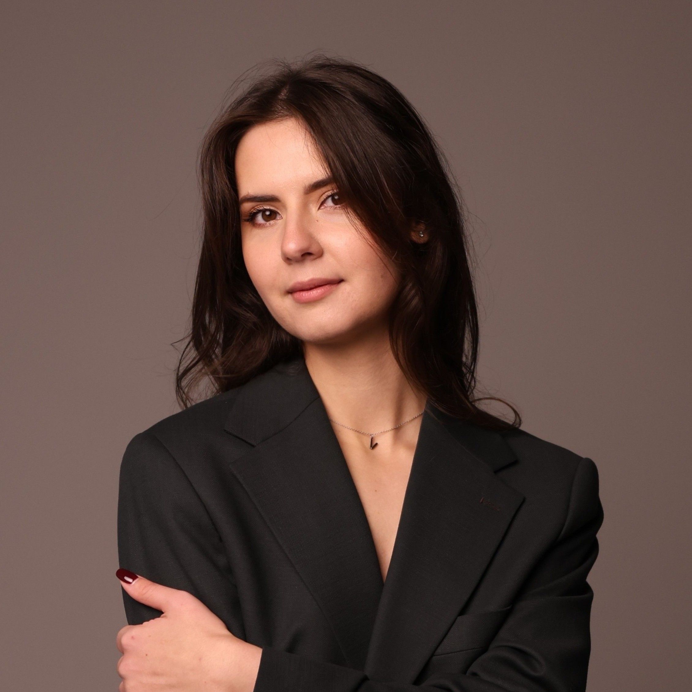 Автор статей Вікторія Новак, Analytics Head Data Science Publicis Groupe
