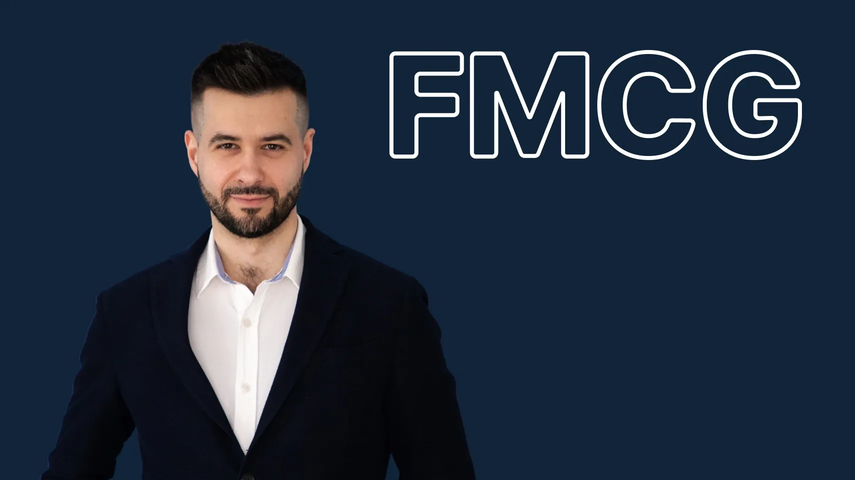 FMCG Expo 2026: практичні рішення для ринку, що змінюється