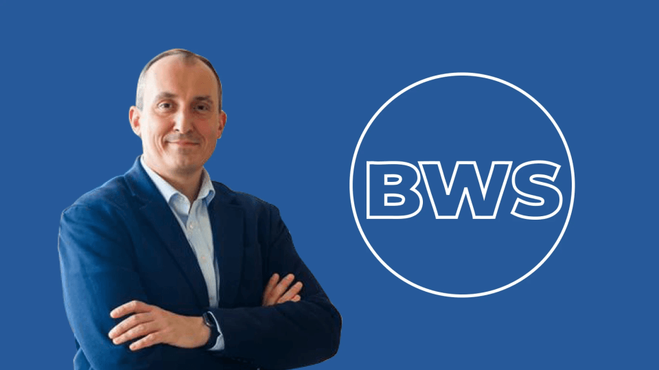 Зв’язок із «космосом»: цікаве з BUSINESS WISDOM SUMMIT 2026