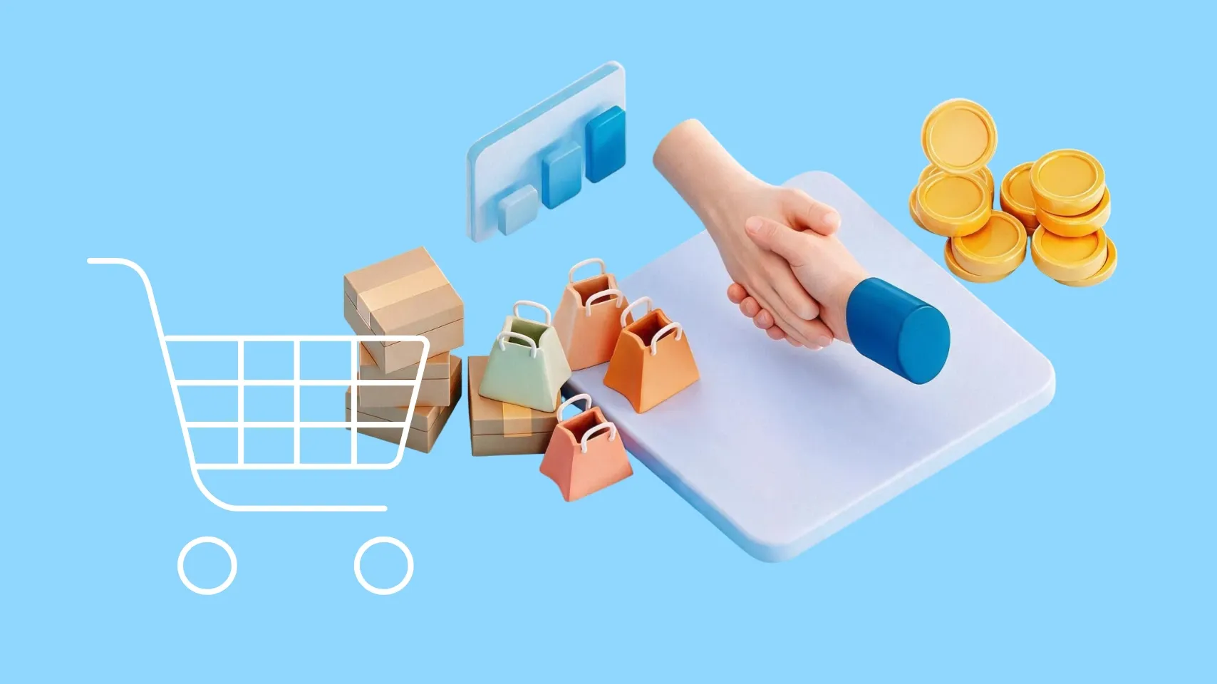 Як побудувати ефективний відділ продажів: структура, процеси, KPI та інструменти 