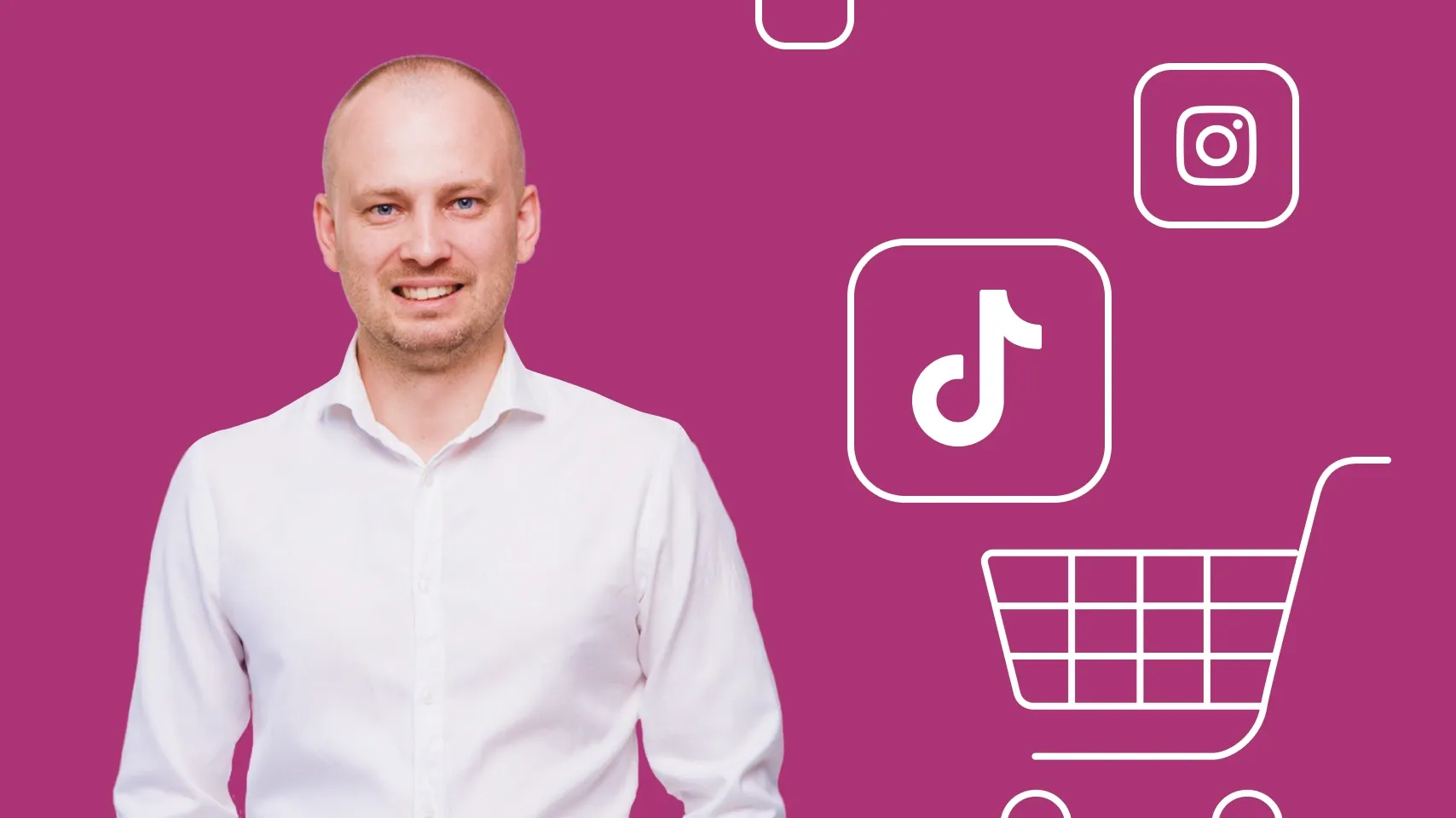 Як побудувати систему повторних продажів для Instagram та TikTok-магазинів у 202