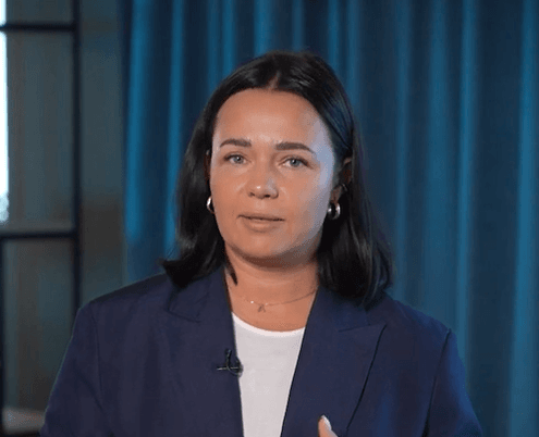 Олена Леуненко