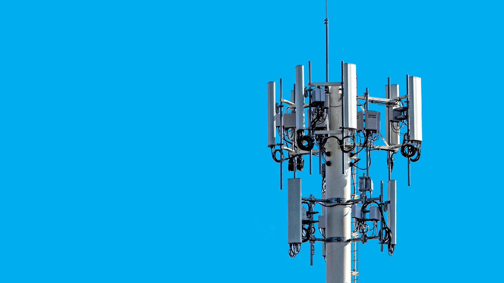 Найбільша 4G-мережа в Україні: Київстар продовжує розширювати покриття 