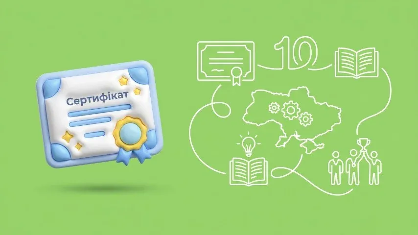 Київстар став партнером Global Teacher Prize Ukraine 2026 та підтримав номінацію «Вибір українців»