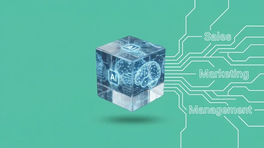 Які AI-інструменти обрати для продажів, маркетингу та менеджменту