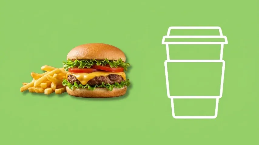 Від одного закладу до світової мережі: як зростали McDonald’s, KFC і Starbucks