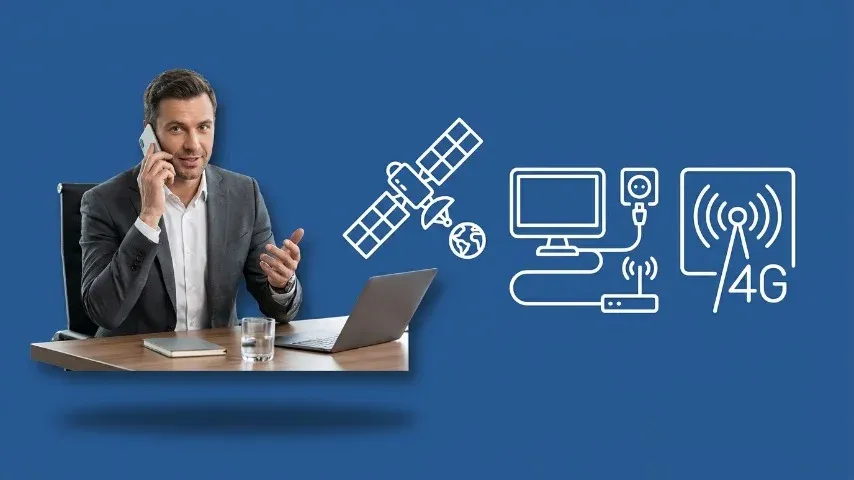 Технології для безперервної роботи українського бізнесу