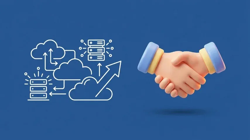 Kyivstar Group Ltd. підписав угоду про придбання GigaCloud,  розширюючи можливості у сфері хмарних рішень для бізнесу
