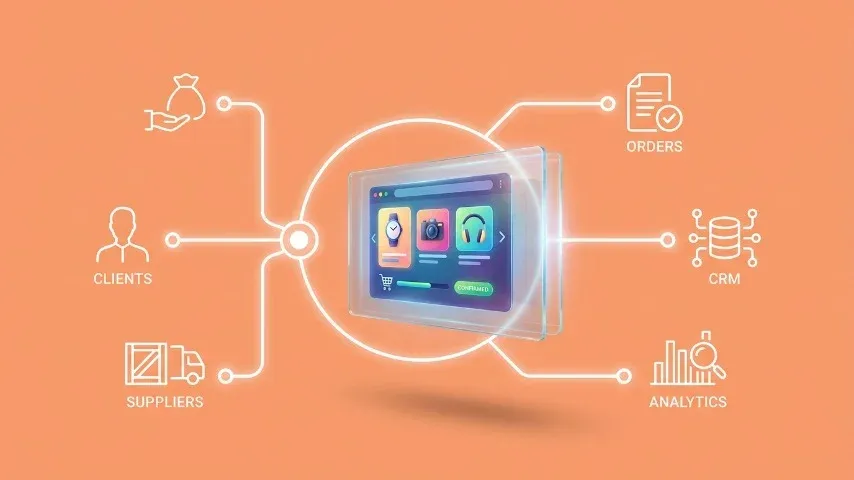 Що таке B2B-портал для бізнесу і навіщо він потрібен