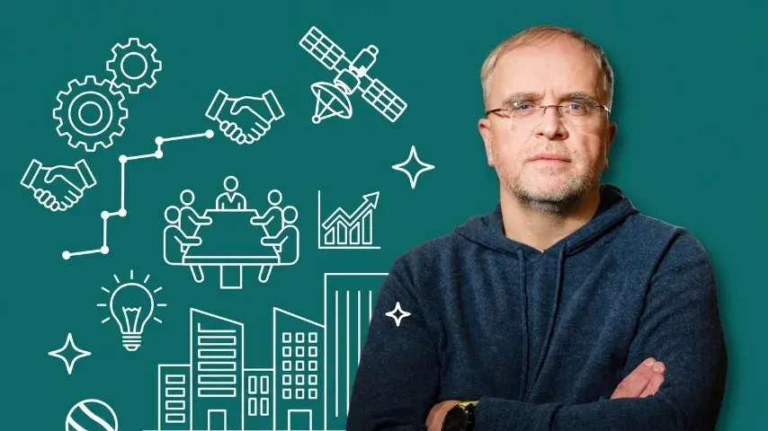 CEO Summit 2026: про лідерство та розвиток бізнесу в умовах війни
