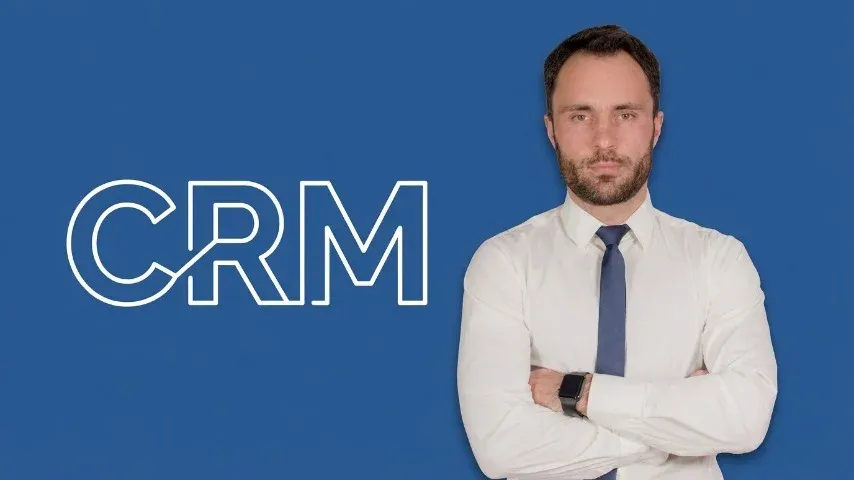 Тренди CRM у 2026 році: як об’єднати рекламу, продажі та роботу команд