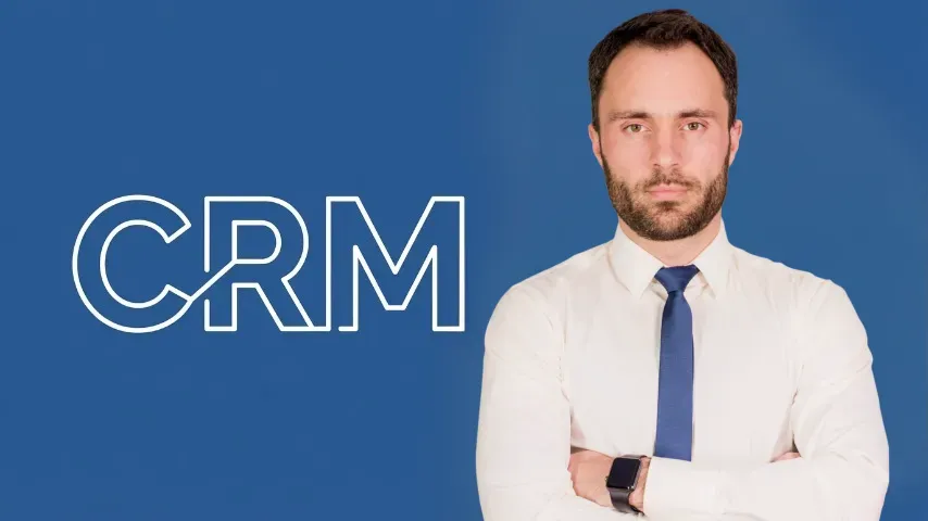 Тренди CRM у 2026 році: як об’єднати рекламу, продажі та роботу команд